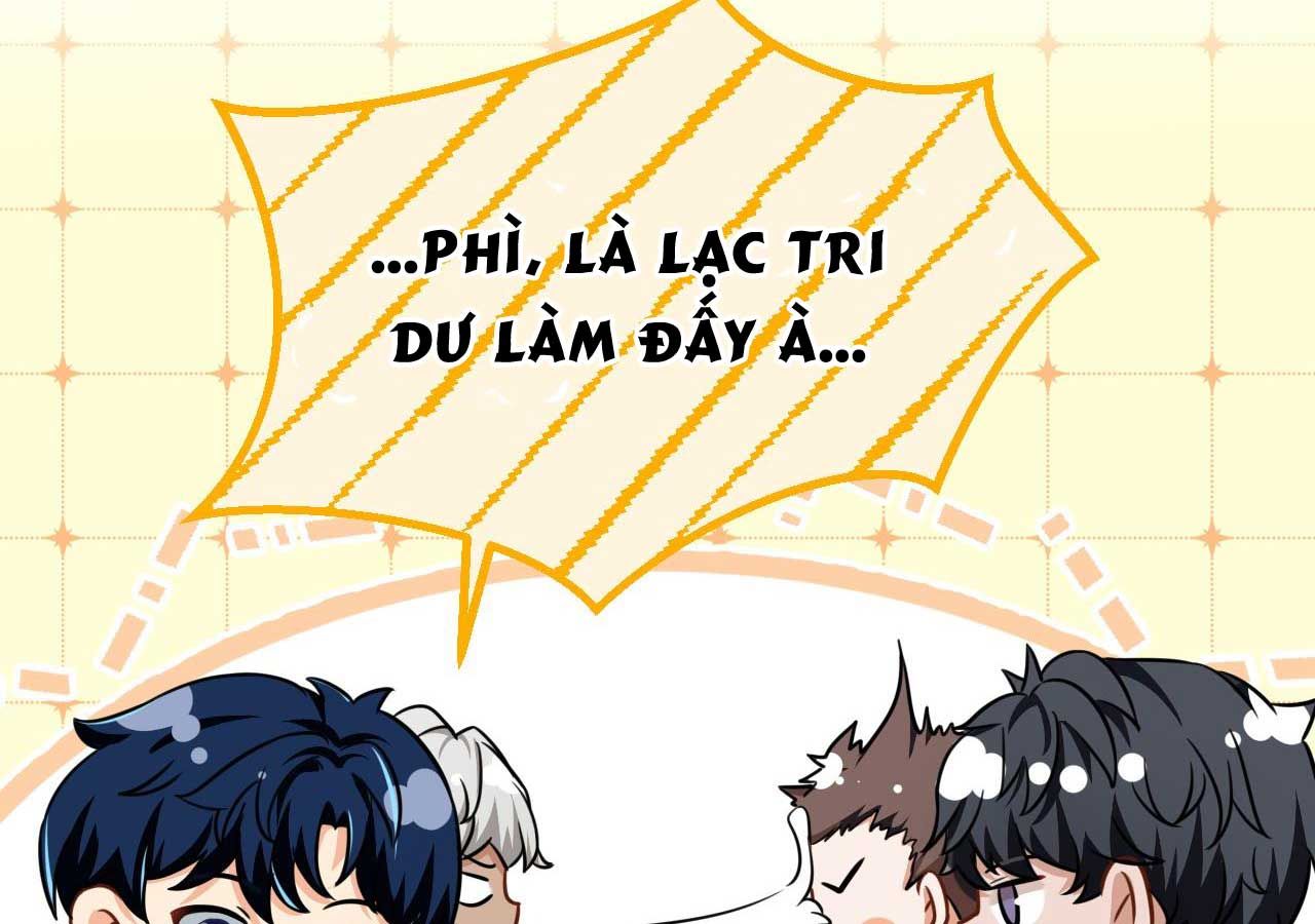 Tin Tức Tố Nói Chúng Ta Không Có Khả Năng Chapter 23 - Trang 2