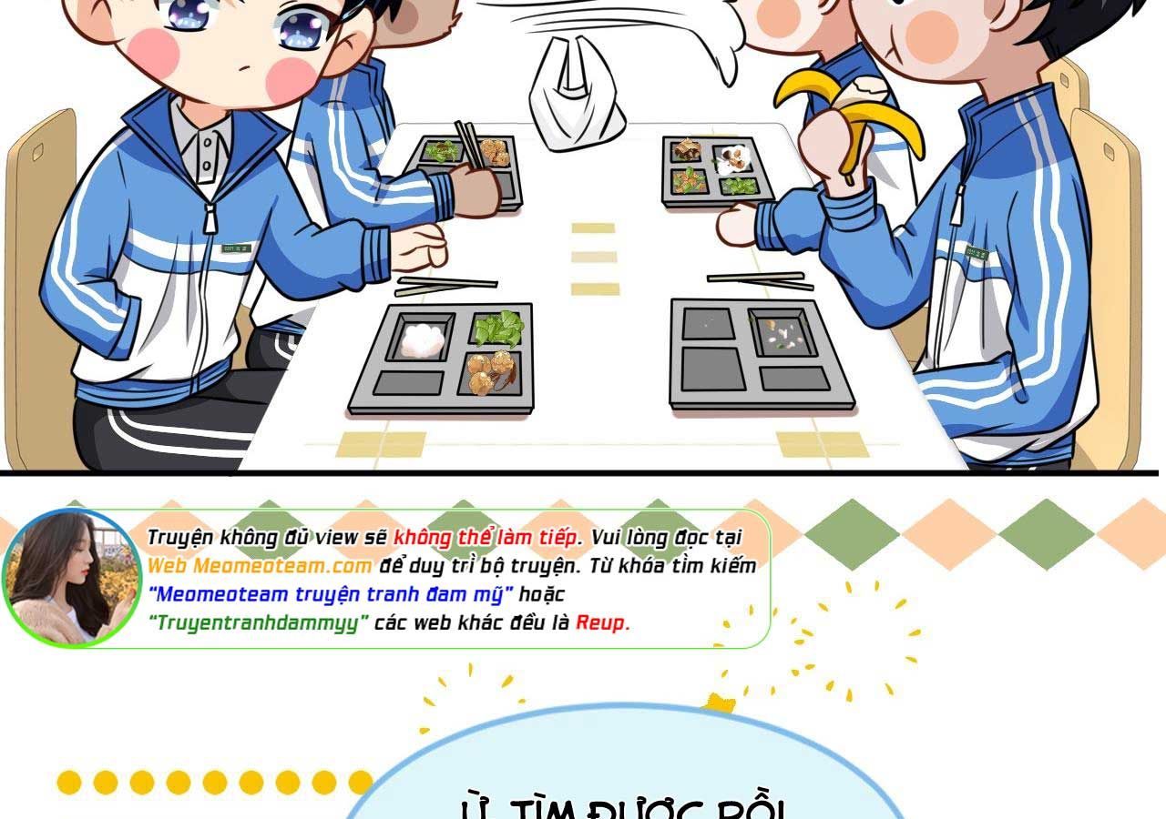 Tin Tức Tố Nói Chúng Ta Không Có Khả Năng Chapter 23 - Trang 2