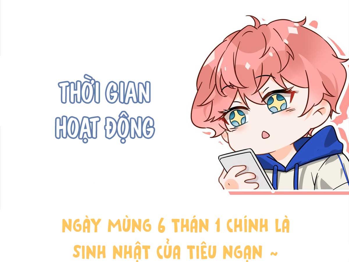 Tin Tức Tố Nói Chúng Ta Không Có Khả Năng Chapter 24 - Trang 2