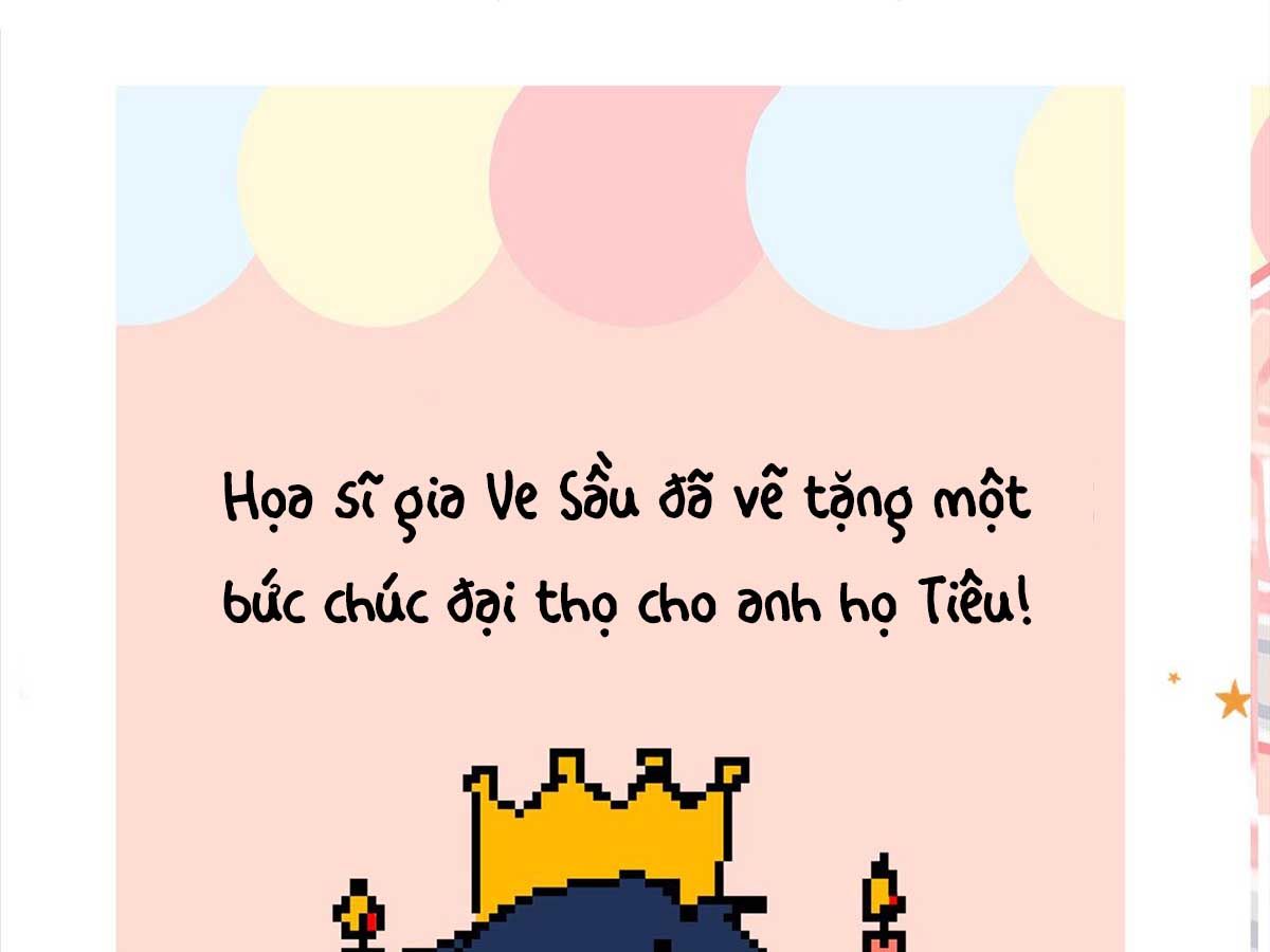 Tin Tức Tố Nói Chúng Ta Không Có Khả Năng Chapter 24 - Trang 2