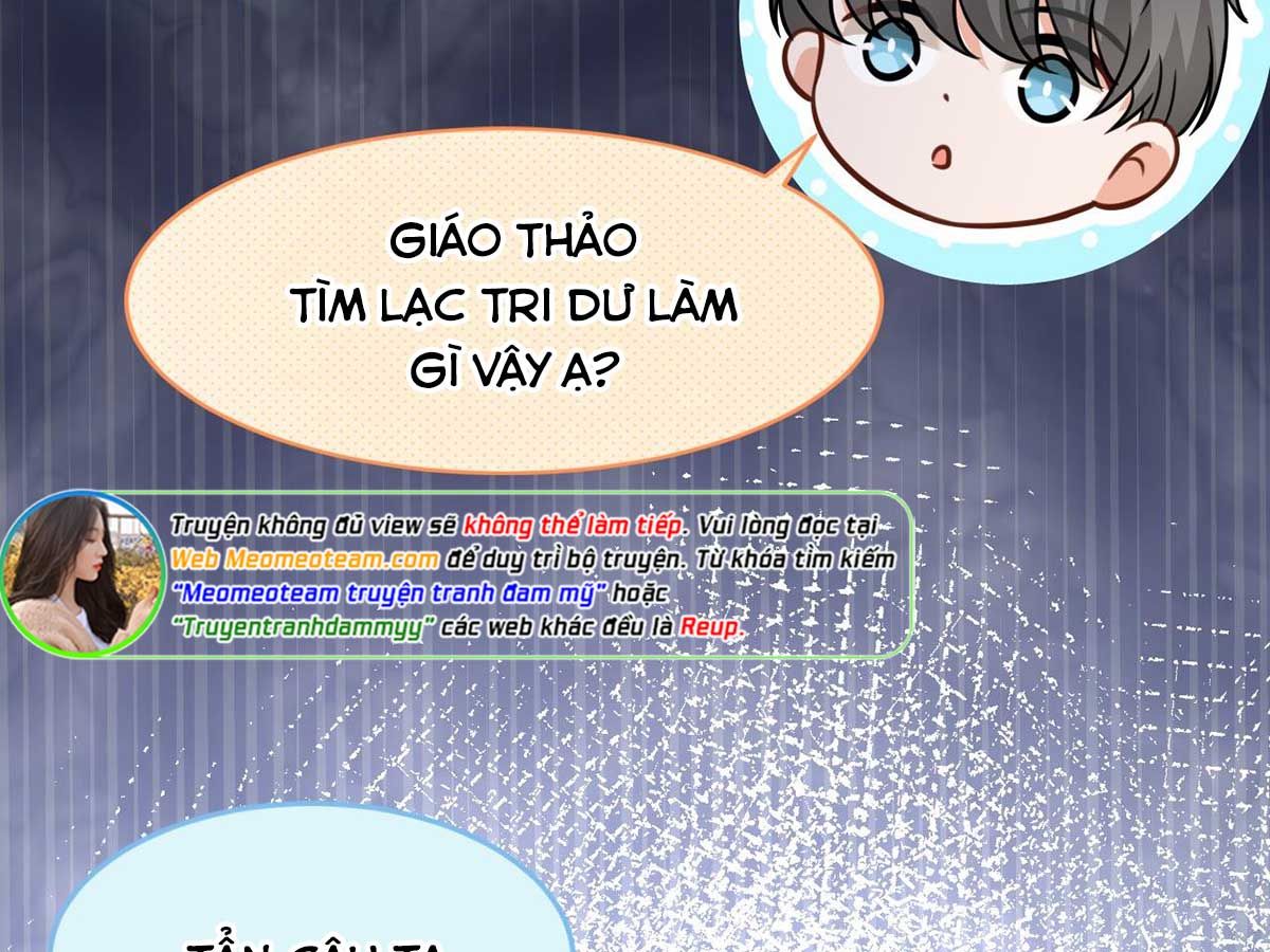 Tin Tức Tố Nói Chúng Ta Không Có Khả Năng Chapter 24 - Trang 2