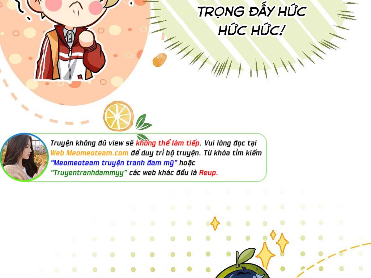 Tin Tức Tố Nói Chúng Ta Không Có Khả Năng Chapter 24 - Trang 2