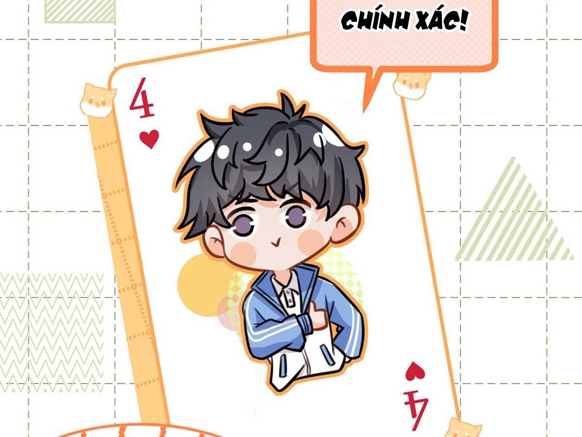 Tin Tức Tố Nói Chúng Ta Không Có Khả Năng Chapter 24 - Trang 2