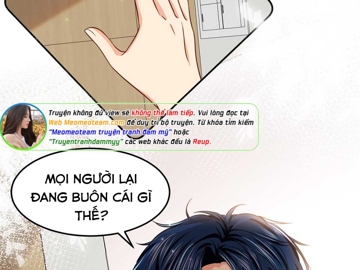 Tin Tức Tố Nói Chúng Ta Không Có Khả Năng Chapter 24 - Trang 2