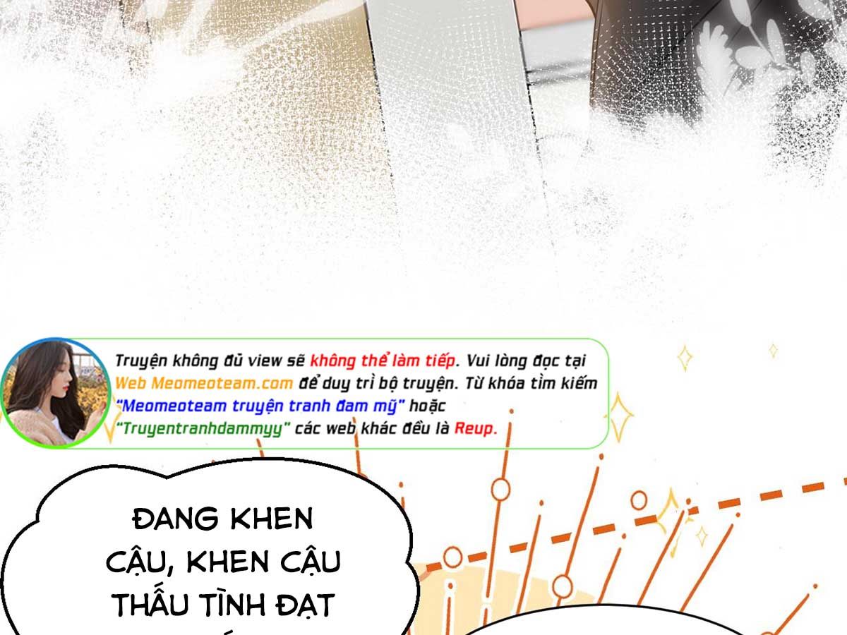 Tin Tức Tố Nói Chúng Ta Không Có Khả Năng Chapter 24 - Trang 2