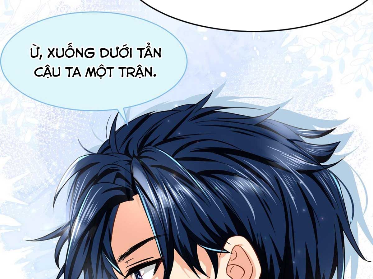 Tin Tức Tố Nói Chúng Ta Không Có Khả Năng Chapter 24 - Trang 2
