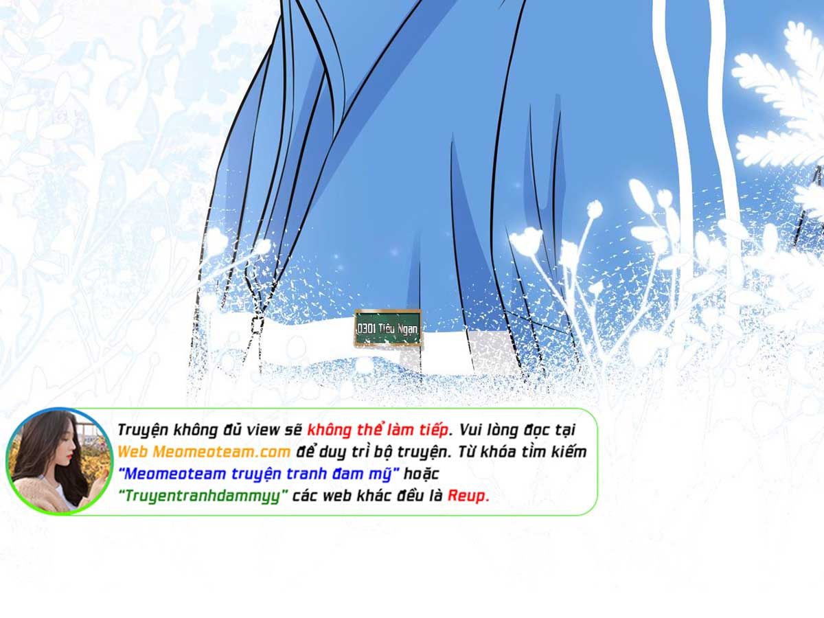 Tin Tức Tố Nói Chúng Ta Không Có Khả Năng Chapter 24 - Trang 2