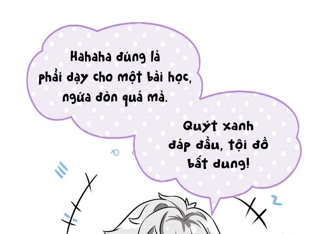 Tin Tức Tố Nói Chúng Ta Không Có Khả Năng Chapter 24 - Trang 2
