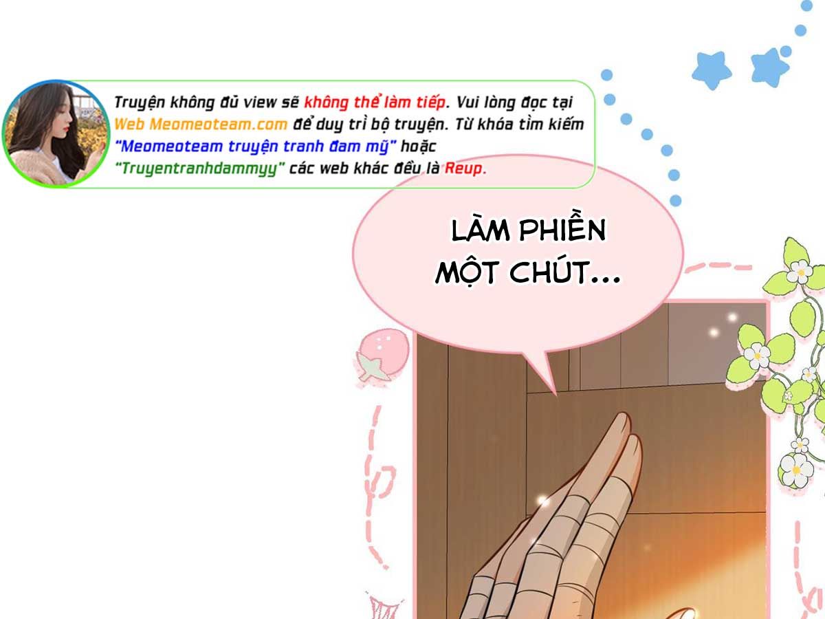 Tin Tức Tố Nói Chúng Ta Không Có Khả Năng Chapter 24 - Trang 2