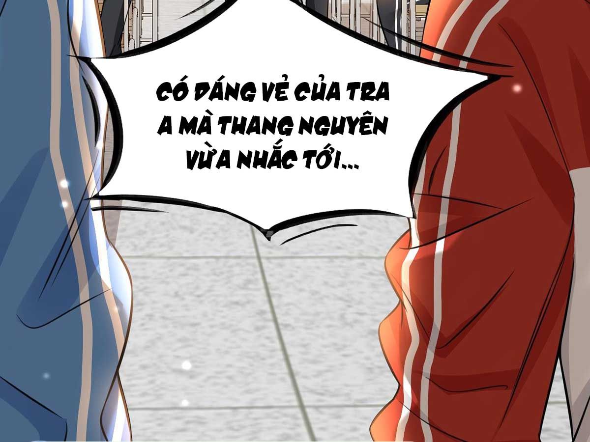 Tin Tức Tố Nói Chúng Ta Không Có Khả Năng Chapter 24 - Trang 2