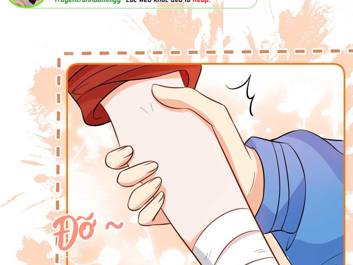 Tin Tức Tố Nói Chúng Ta Không Có Khả Năng Chapter 24 - Trang 2