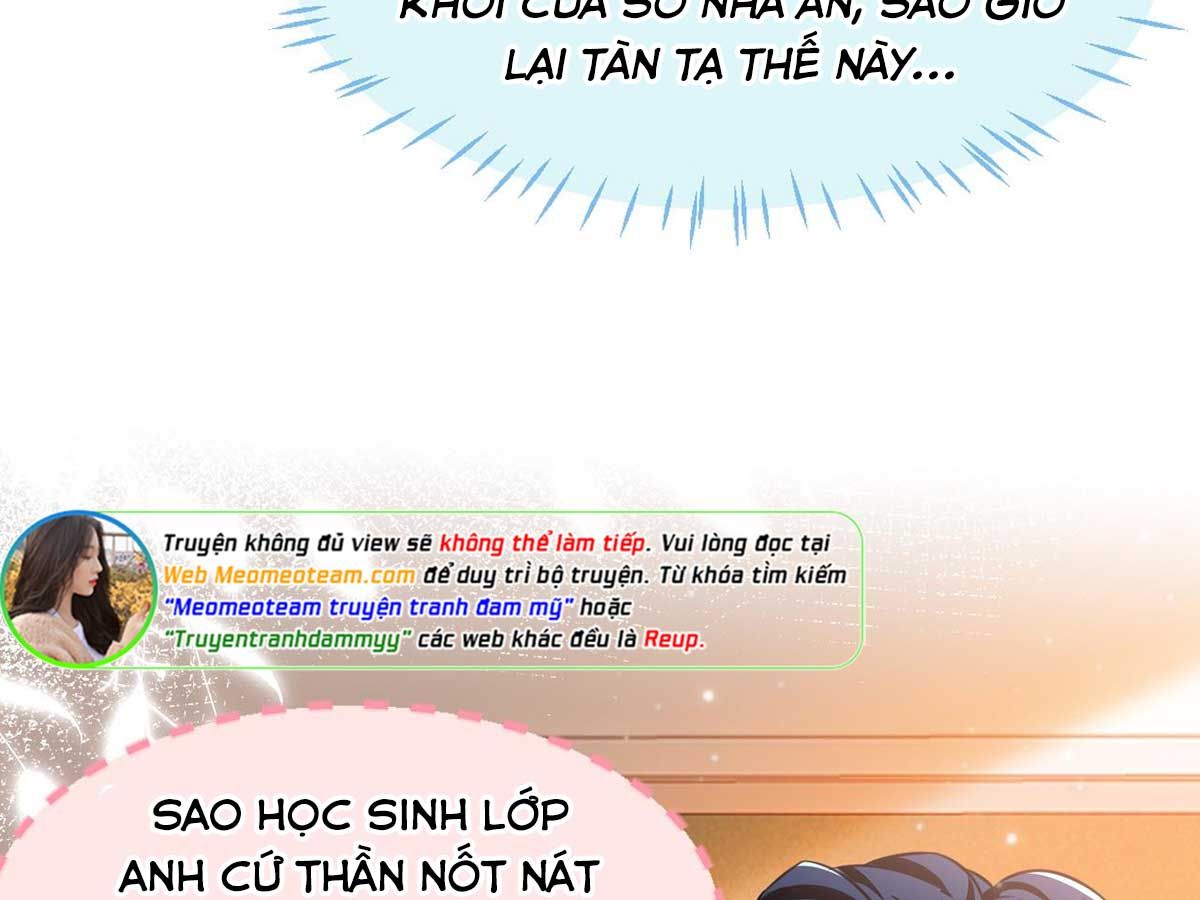 Tin Tức Tố Nói Chúng Ta Không Có Khả Năng Chapter 24 - Trang 2
