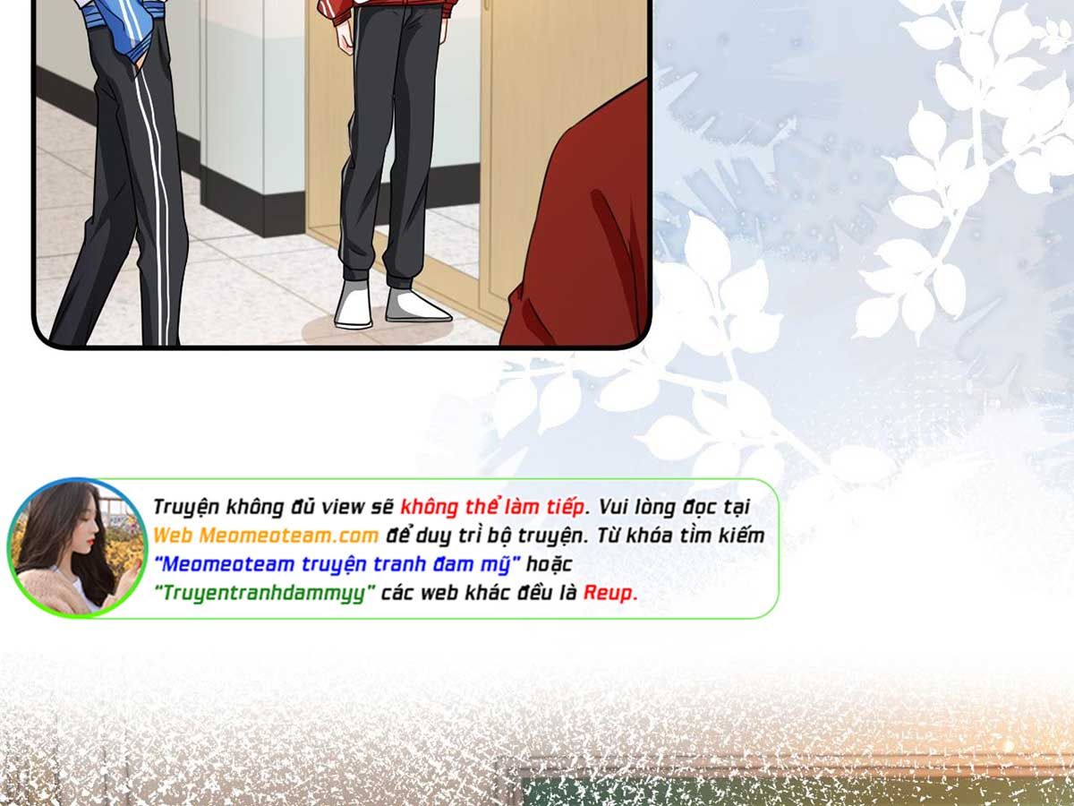 Tin Tức Tố Nói Chúng Ta Không Có Khả Năng Chapter 24 - Trang 2