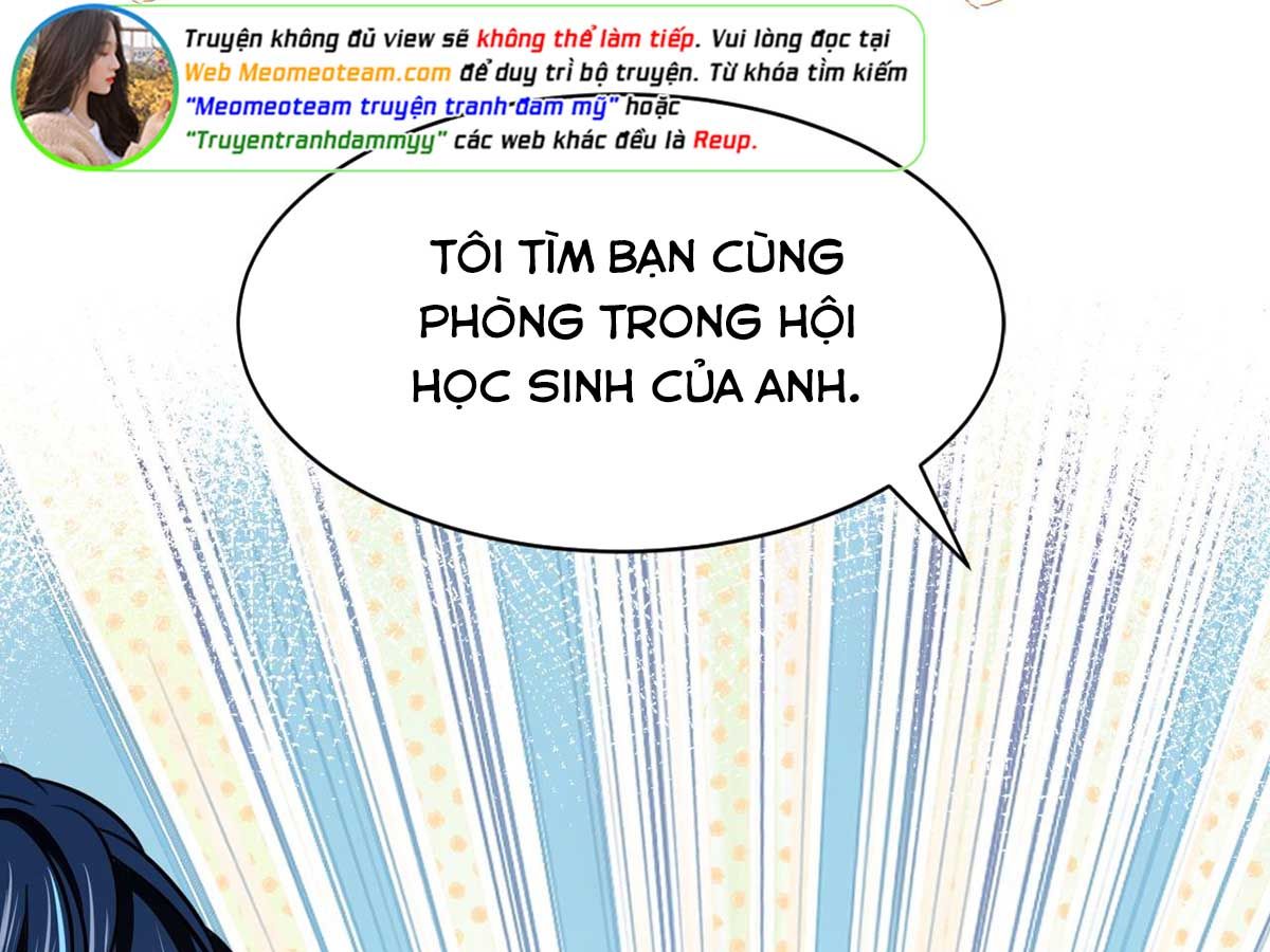 Tin Tức Tố Nói Chúng Ta Không Có Khả Năng Chapter 24 - Trang 2