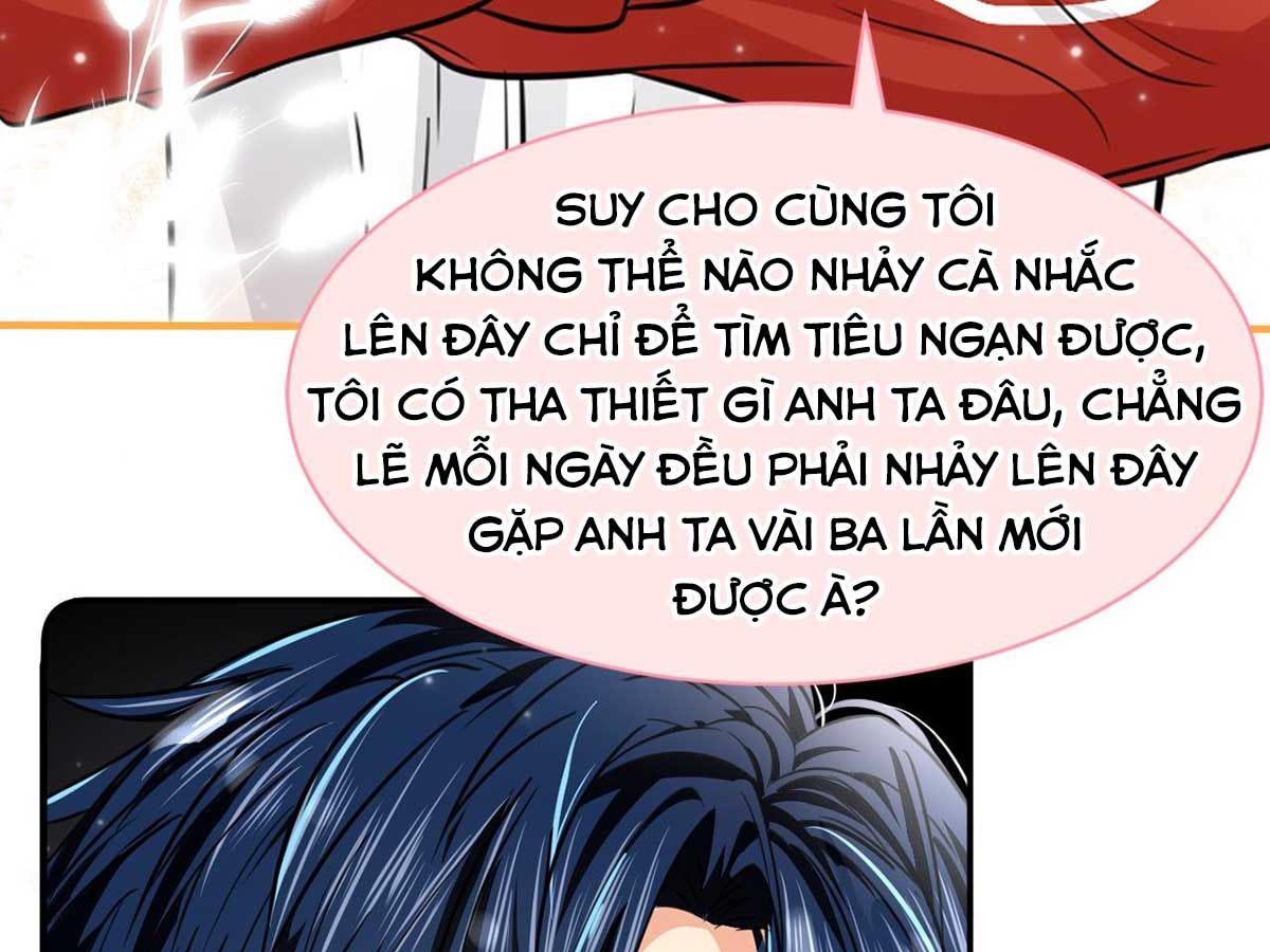 Tin Tức Tố Nói Chúng Ta Không Có Khả Năng Chapter 24 - Trang 2