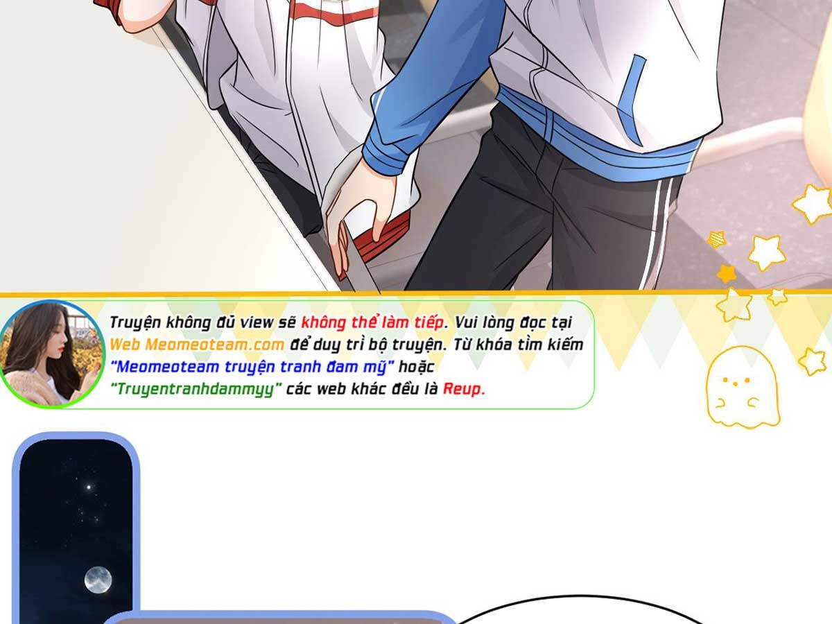 Tin Tức Tố Nói Chúng Ta Không Có Khả Năng Chapter 25 - Trang 2