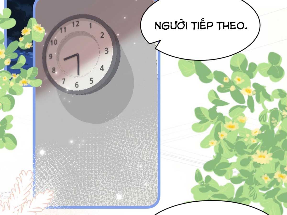 Tin Tức Tố Nói Chúng Ta Không Có Khả Năng Chapter 25 - Trang 2