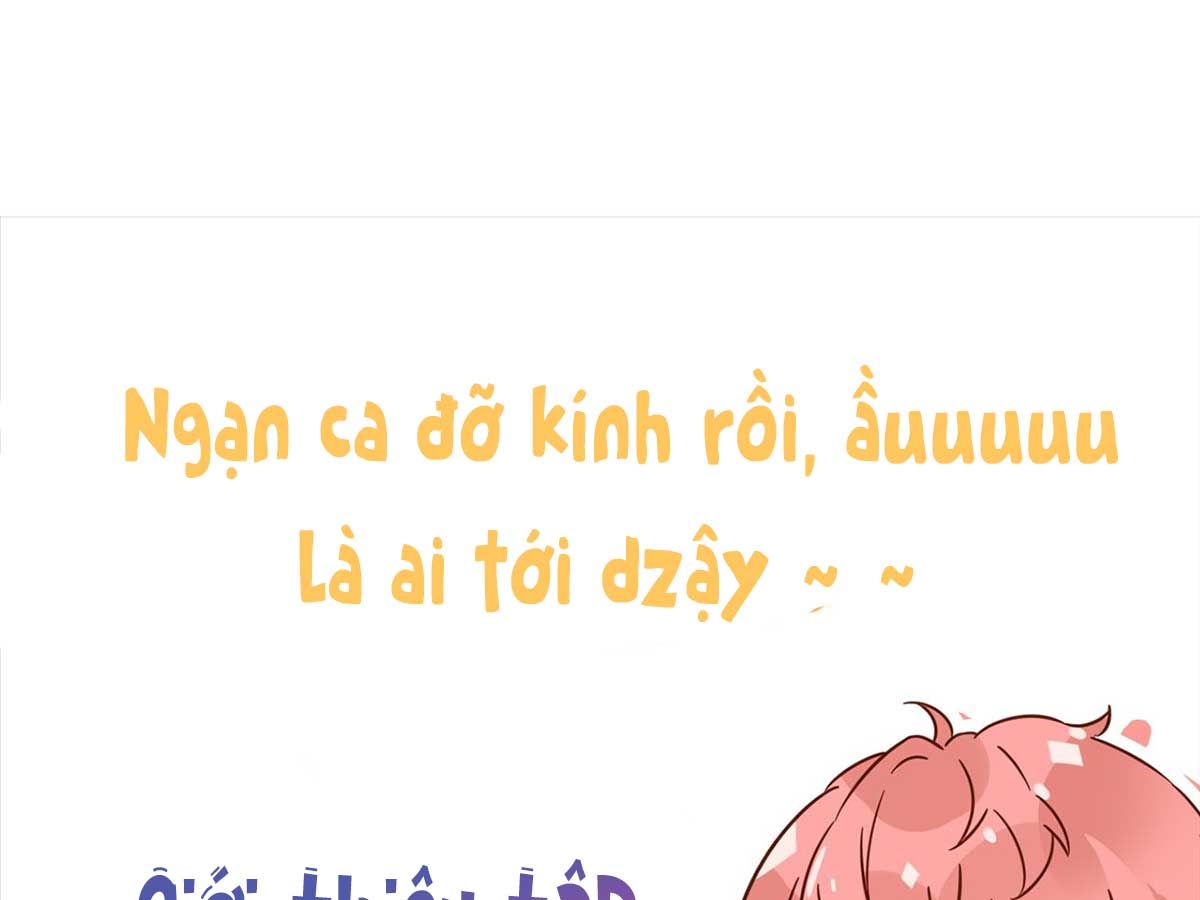 Tin Tức Tố Nói Chúng Ta Không Có Khả Năng Chapter 25 - Trang 2