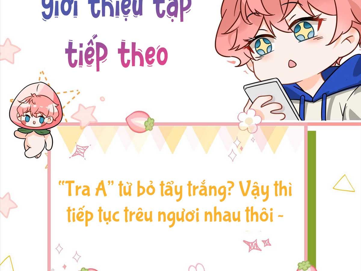 Tin Tức Tố Nói Chúng Ta Không Có Khả Năng Chapter 25 - Trang 2