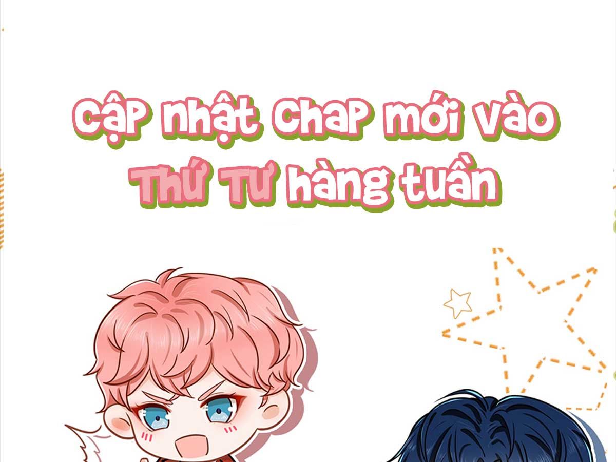 Tin Tức Tố Nói Chúng Ta Không Có Khả Năng Chapter 25 - Trang 2