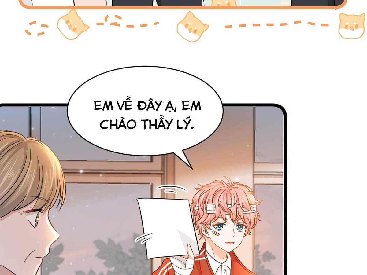 Tin Tức Tố Nói Chúng Ta Không Có Khả Năng Chapter 25 - Trang 2