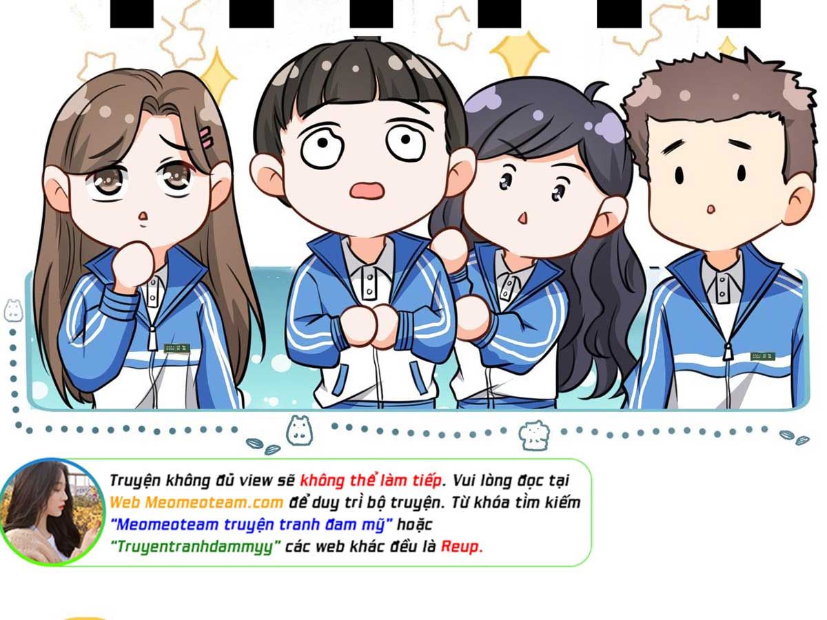 Tin Tức Tố Nói Chúng Ta Không Có Khả Năng Chapter 25 - Trang 2