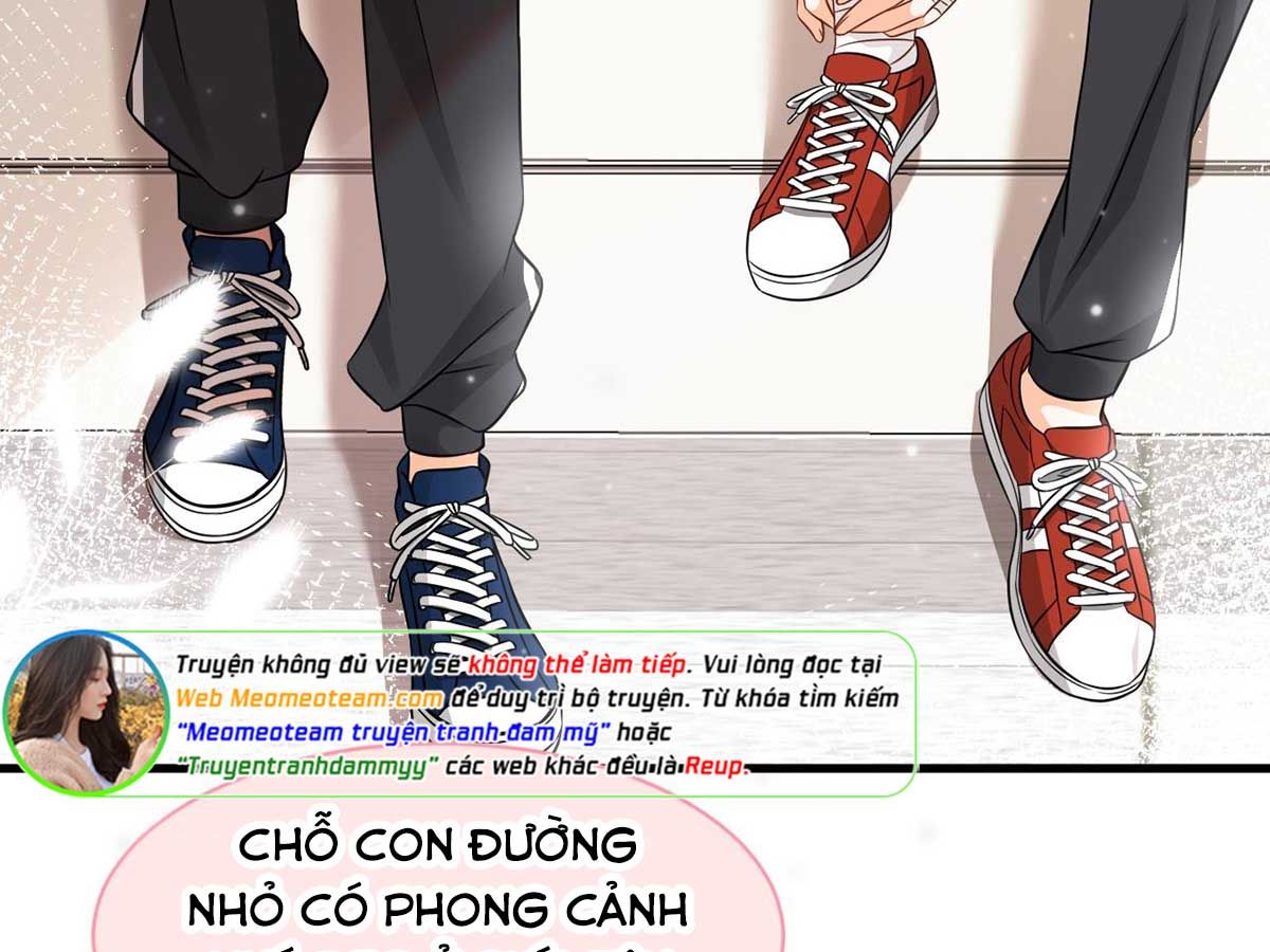 Tin Tức Tố Nói Chúng Ta Không Có Khả Năng Chapter 25 - Trang 2
