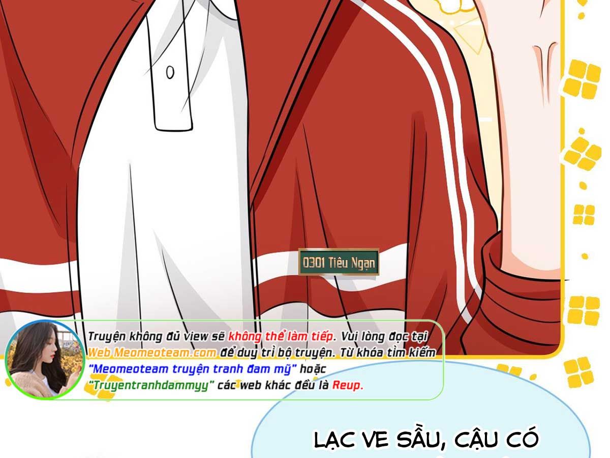 Tin Tức Tố Nói Chúng Ta Không Có Khả Năng Chapter 25 - Trang 2