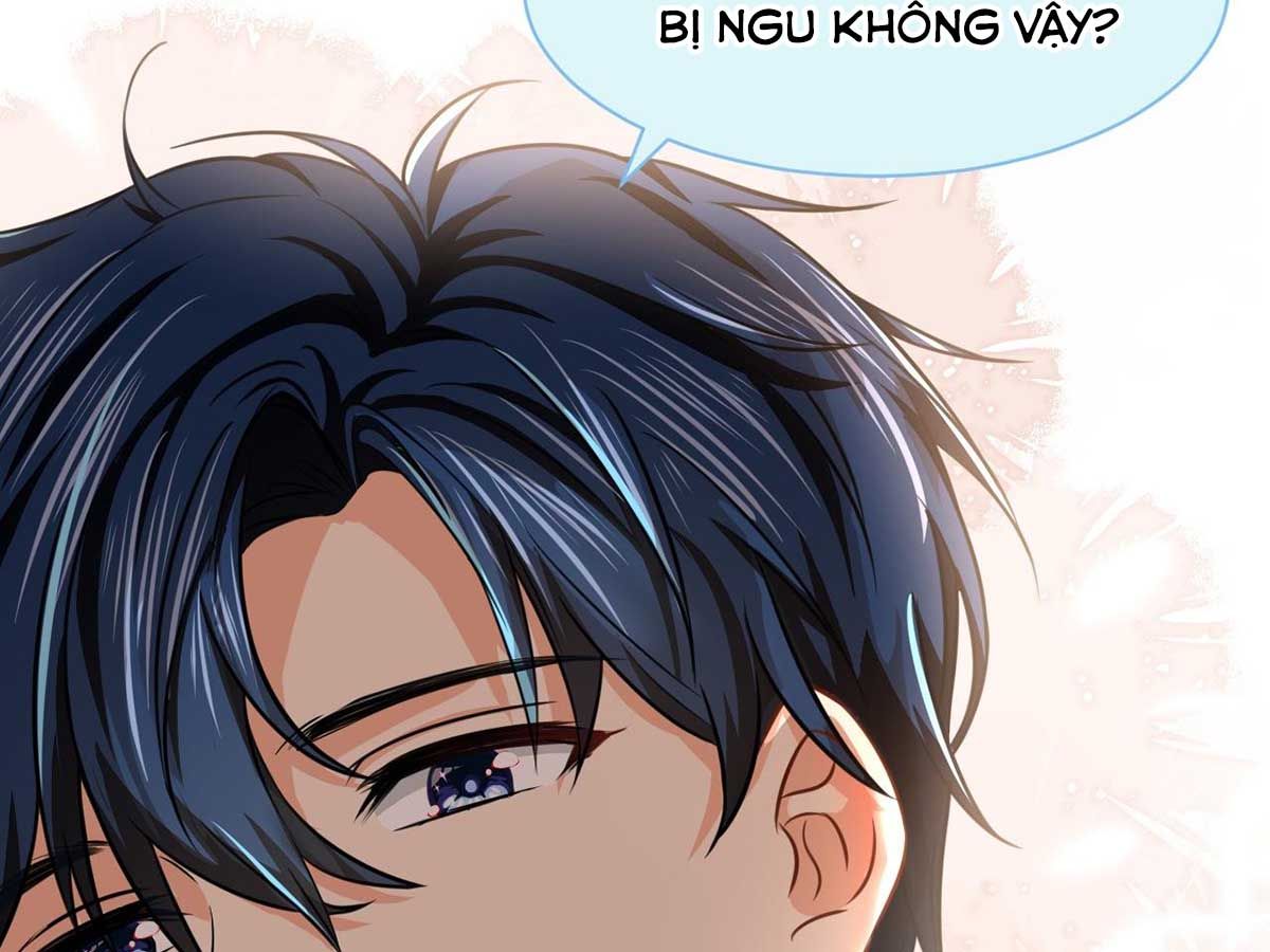 Tin Tức Tố Nói Chúng Ta Không Có Khả Năng Chapter 25 - Trang 2