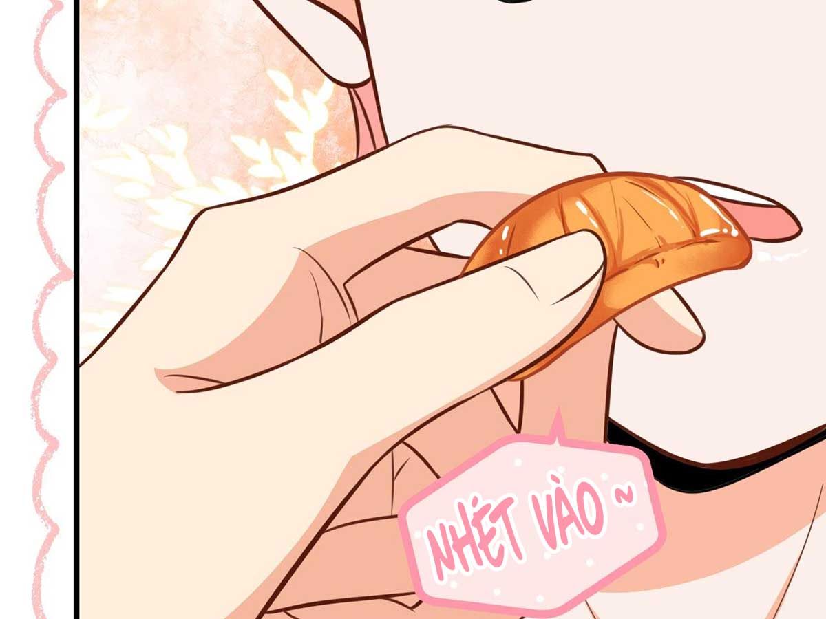 Tin Tức Tố Nói Chúng Ta Không Có Khả Năng Chapter 25 - Trang 2