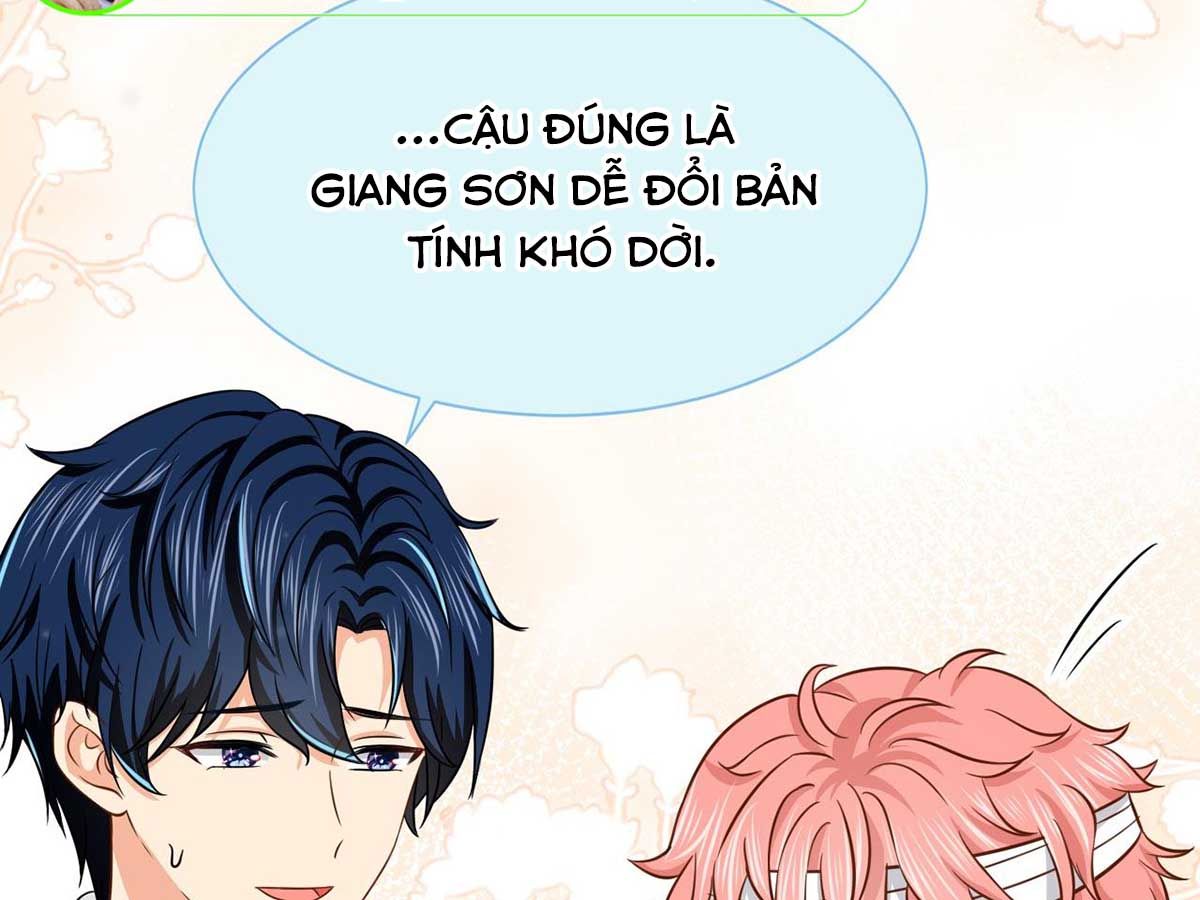Tin Tức Tố Nói Chúng Ta Không Có Khả Năng Chapter 25 - Trang 2