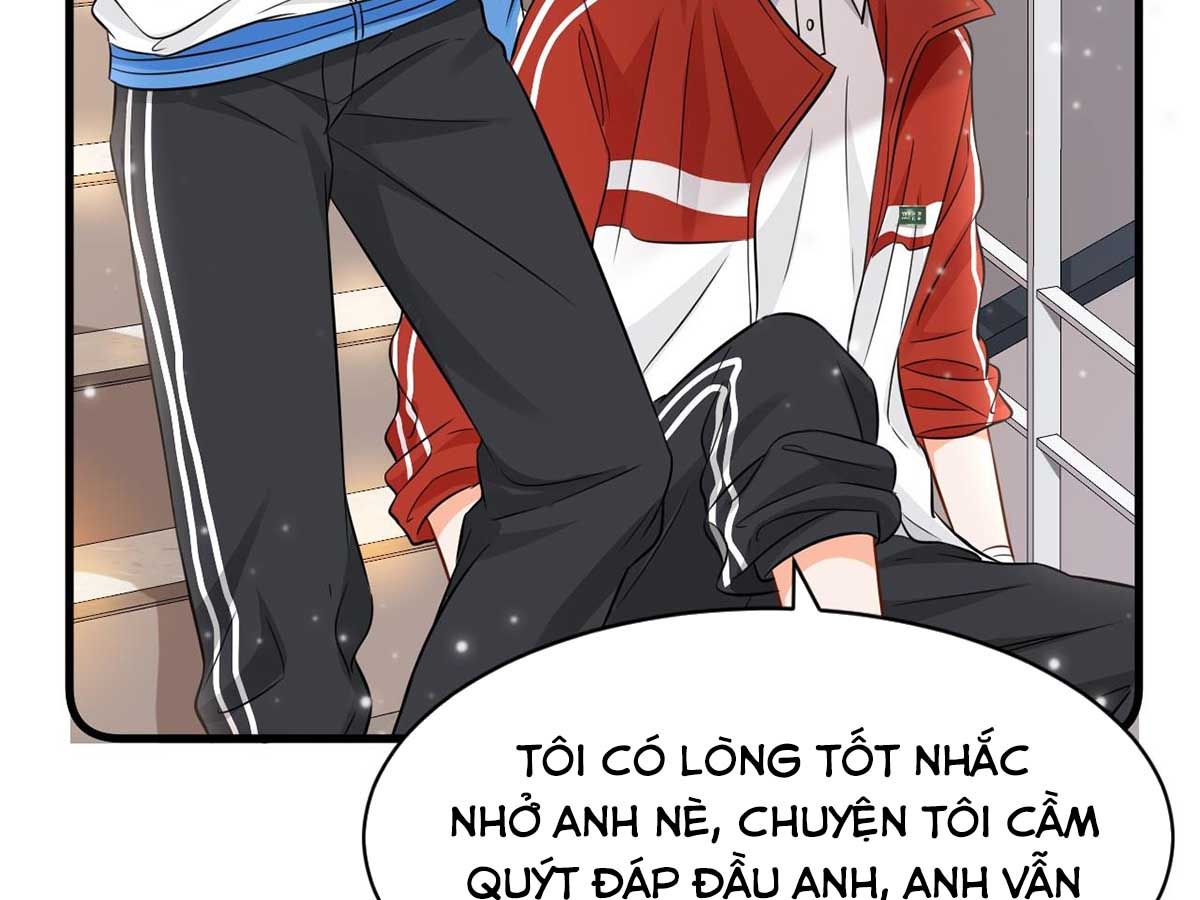 Tin Tức Tố Nói Chúng Ta Không Có Khả Năng Chapter 25 - Trang 2