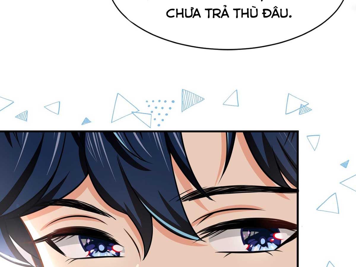 Tin Tức Tố Nói Chúng Ta Không Có Khả Năng Chapter 25 - Trang 2
