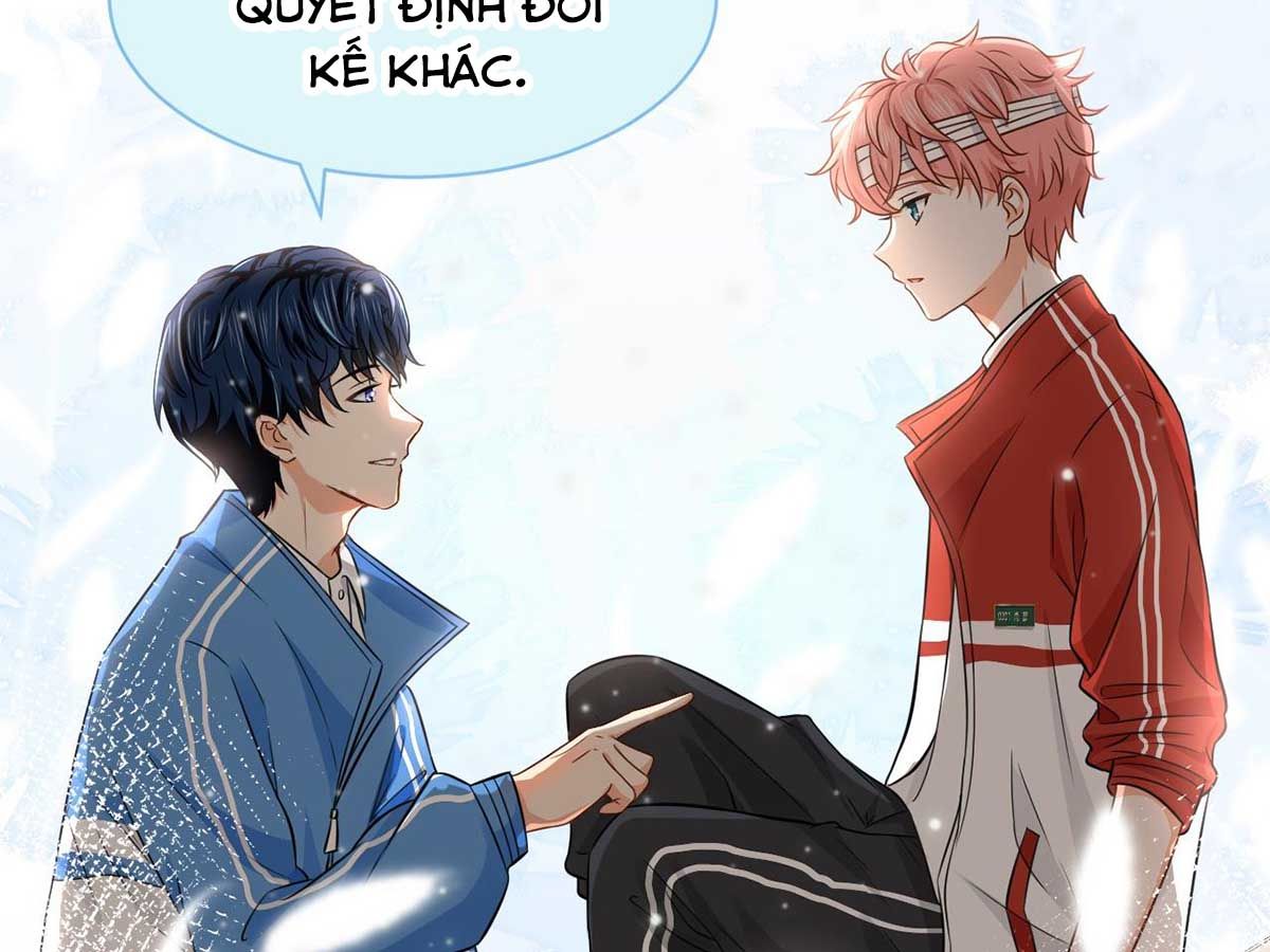 Tin Tức Tố Nói Chúng Ta Không Có Khả Năng Chapter 25 - Trang 2