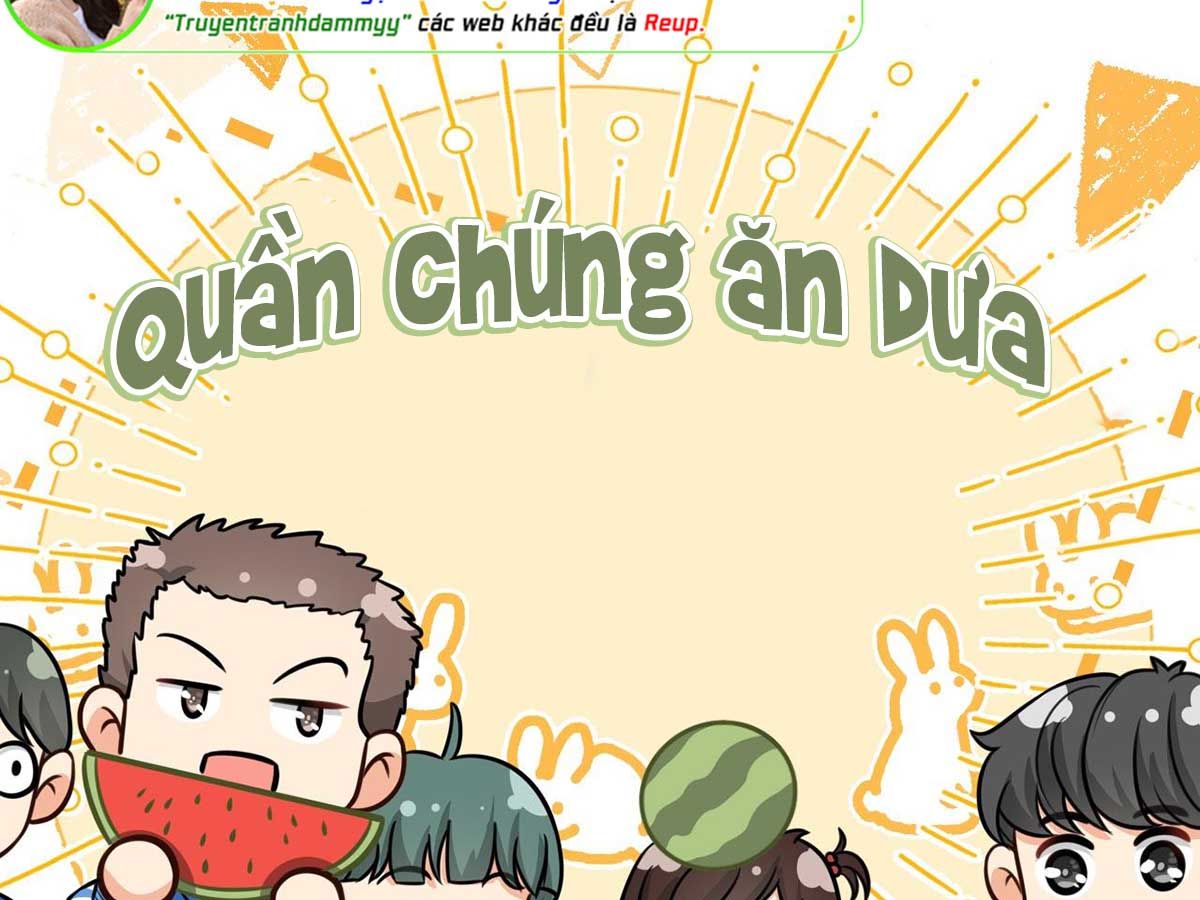 Tin Tức Tố Nói Chúng Ta Không Có Khả Năng Chapter 25 - Trang 2