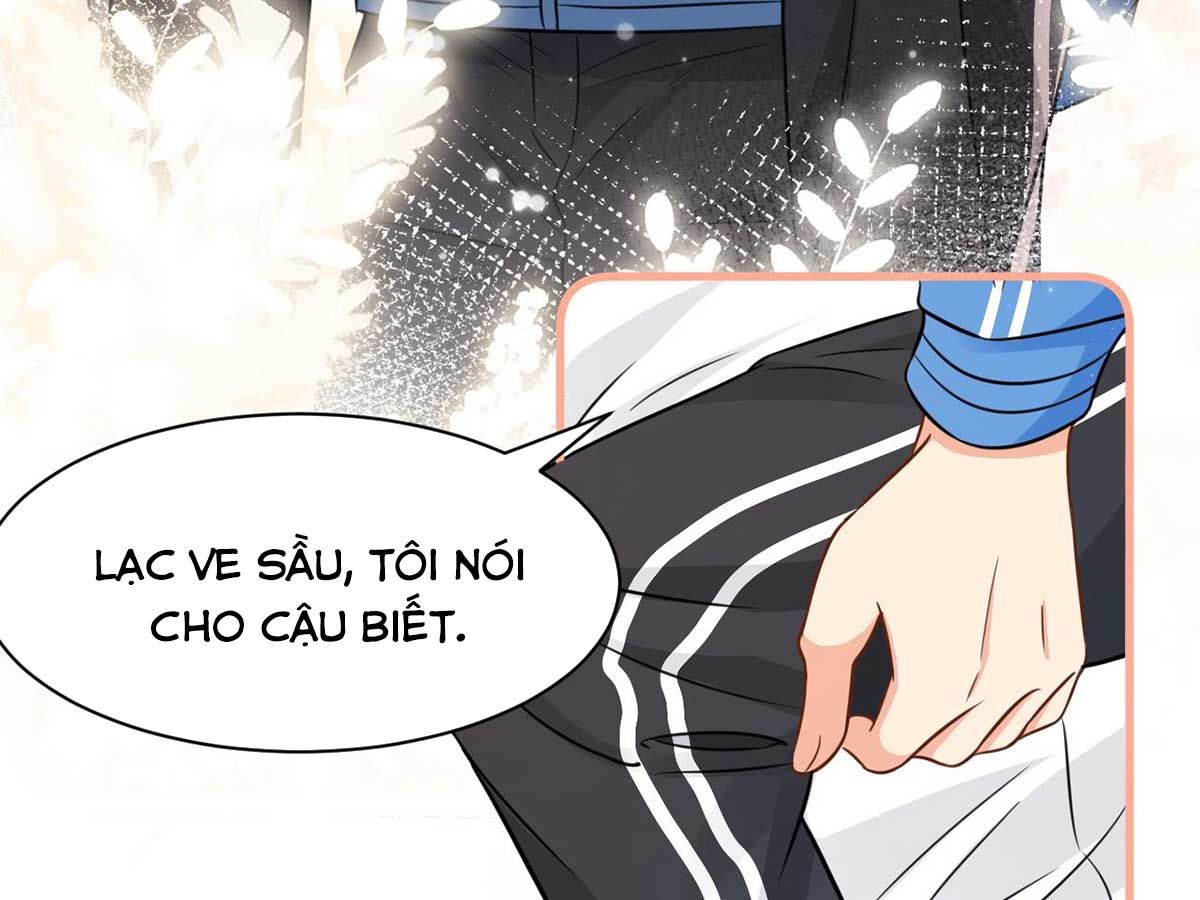 Tin Tức Tố Nói Chúng Ta Không Có Khả Năng Chapter 25 - Trang 2