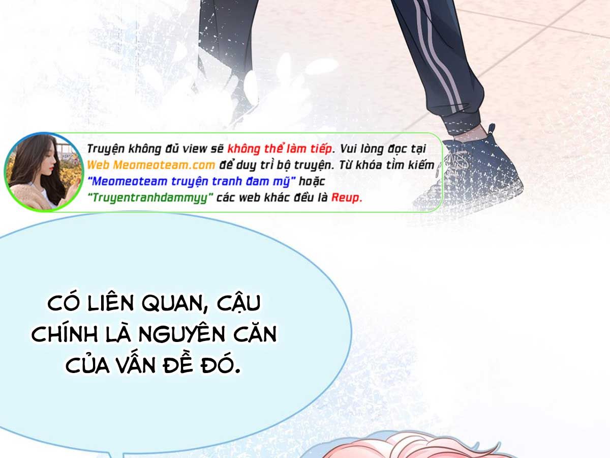 Tin Tức Tố Nói Chúng Ta Không Có Khả Năng Chapter 25 - Trang 2