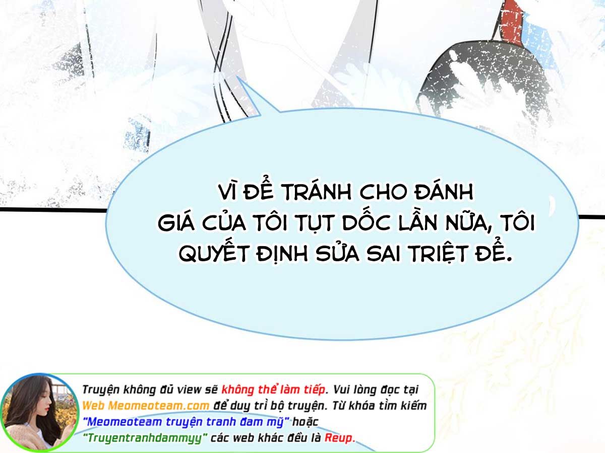 Tin Tức Tố Nói Chúng Ta Không Có Khả Năng Chapter 25 - Trang 2