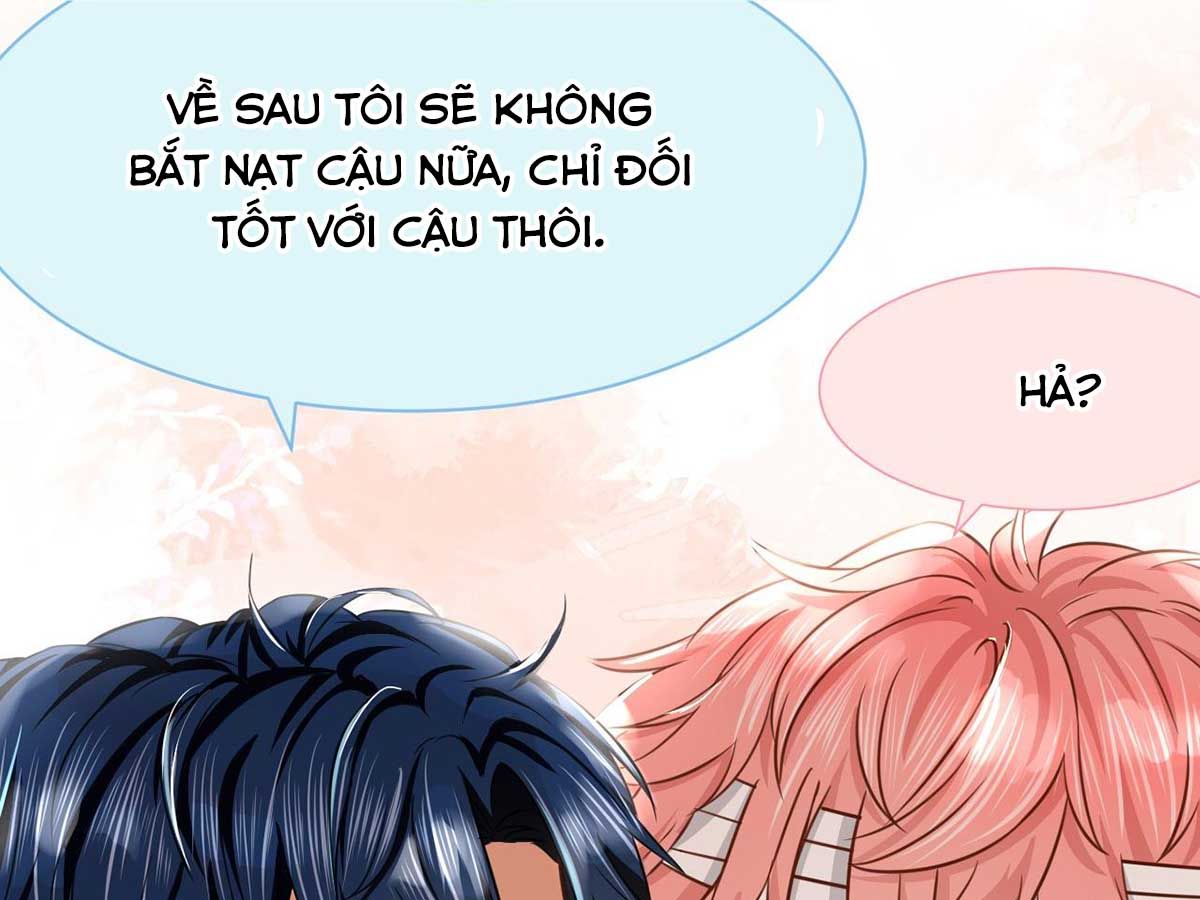 Tin Tức Tố Nói Chúng Ta Không Có Khả Năng Chapter 25 - Trang 2