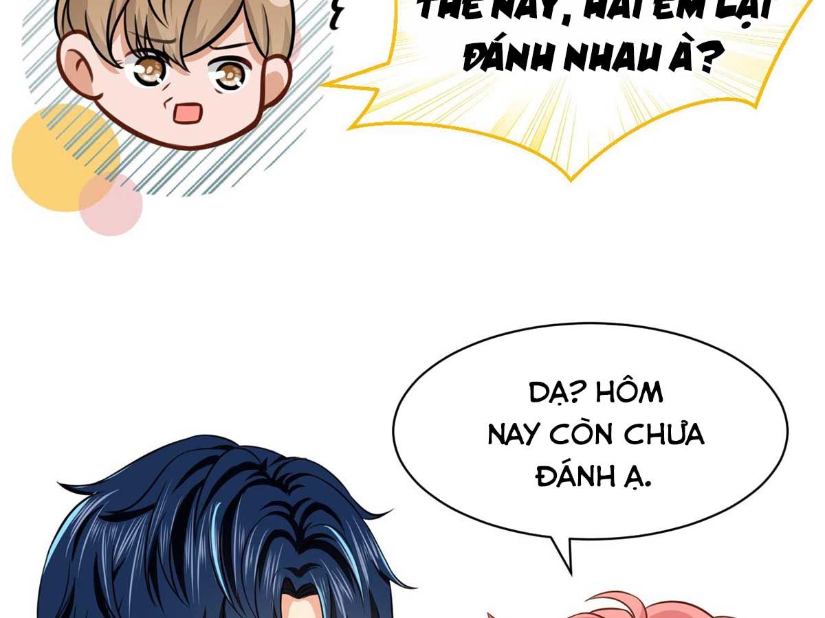 Tin Tức Tố Nói Chúng Ta Không Có Khả Năng Chapter 25 - Trang 2