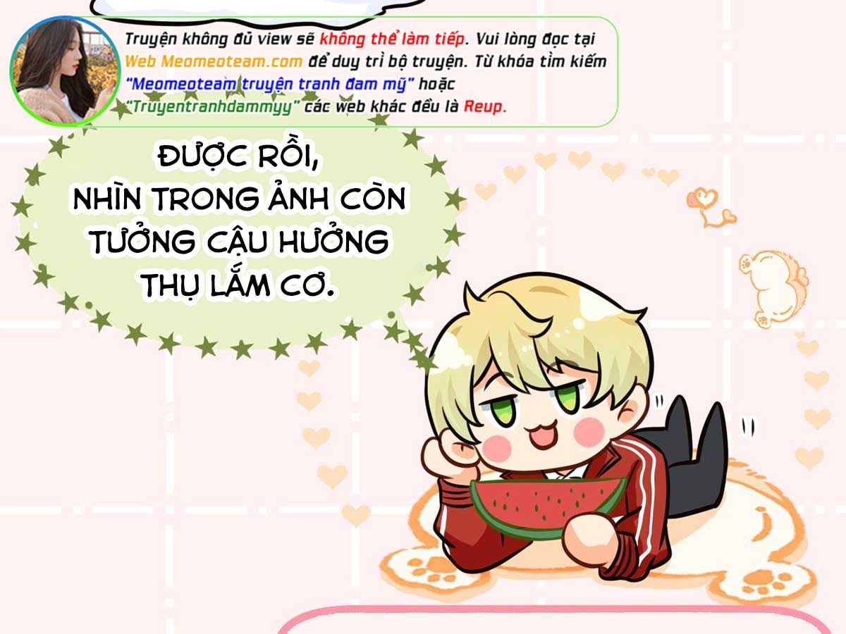 Tin Tức Tố Nói Chúng Ta Không Có Khả Năng Chapter 25 - Trang 2