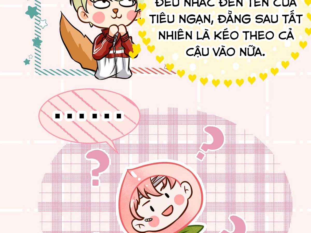Tin Tức Tố Nói Chúng Ta Không Có Khả Năng Chapter 25 - Trang 2