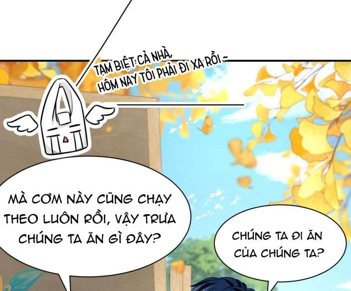 Tin Tức Tố Nói Chúng Ta Không Có Khả Năng Chapter 27 - Trang 2