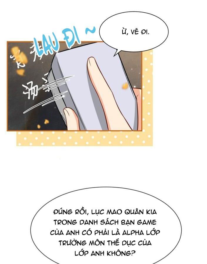 Tin Tức Tố Nói Chúng Ta Không Có Khả Năng Chapter 27 - Trang 2