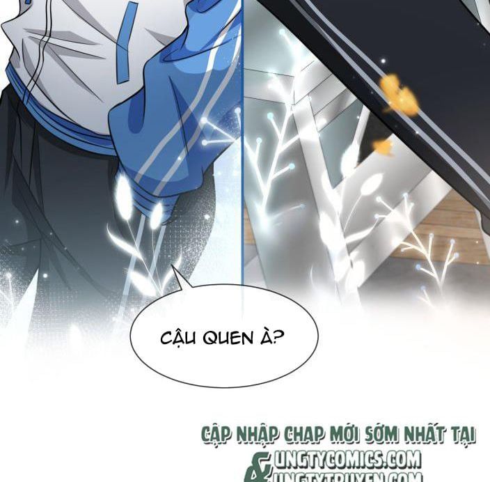 Tin Tức Tố Nói Chúng Ta Không Có Khả Năng Chapter 27 - Trang 2