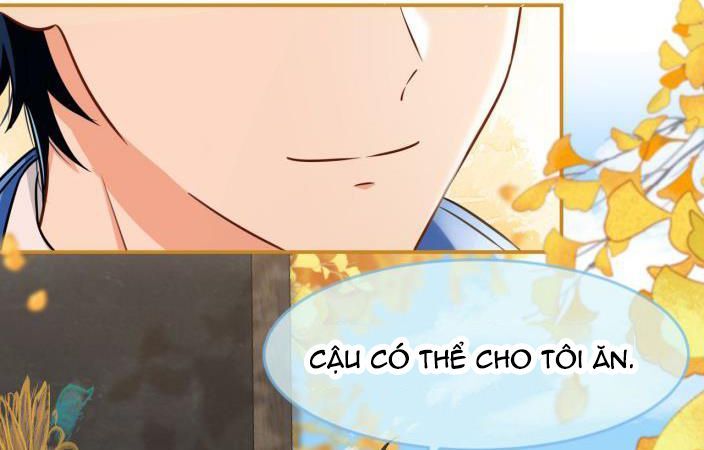 Tin Tức Tố Nói Chúng Ta Không Có Khả Năng Chapter 27 - Trang 2