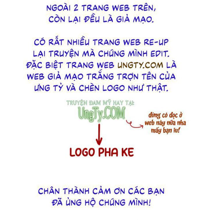 Tin Tức Tố Nói Chúng Ta Không Có Khả Năng Chapter 27 - Trang 2