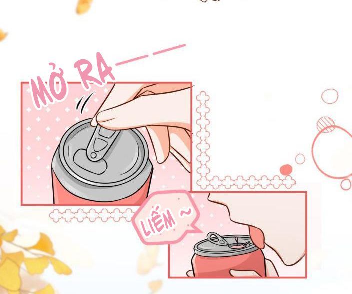 Tin Tức Tố Nói Chúng Ta Không Có Khả Năng Chapter 27 - Trang 2
