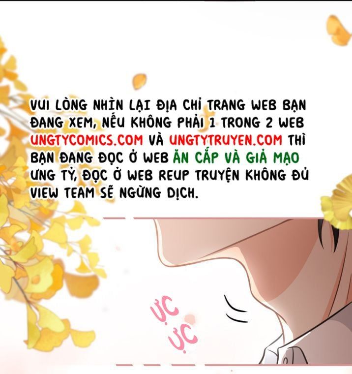 Tin Tức Tố Nói Chúng Ta Không Có Khả Năng Chapter 28 - Trang 2