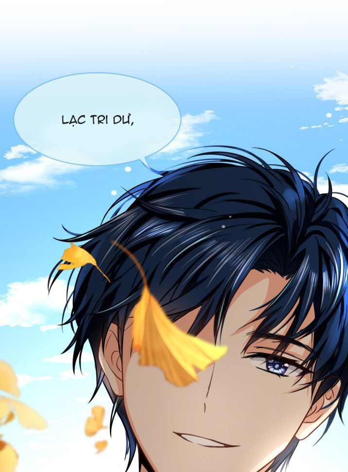 Tin Tức Tố Nói Chúng Ta Không Có Khả Năng Chapter 28 - Trang 2